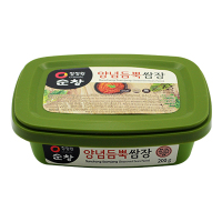 清净园包饭酱200g