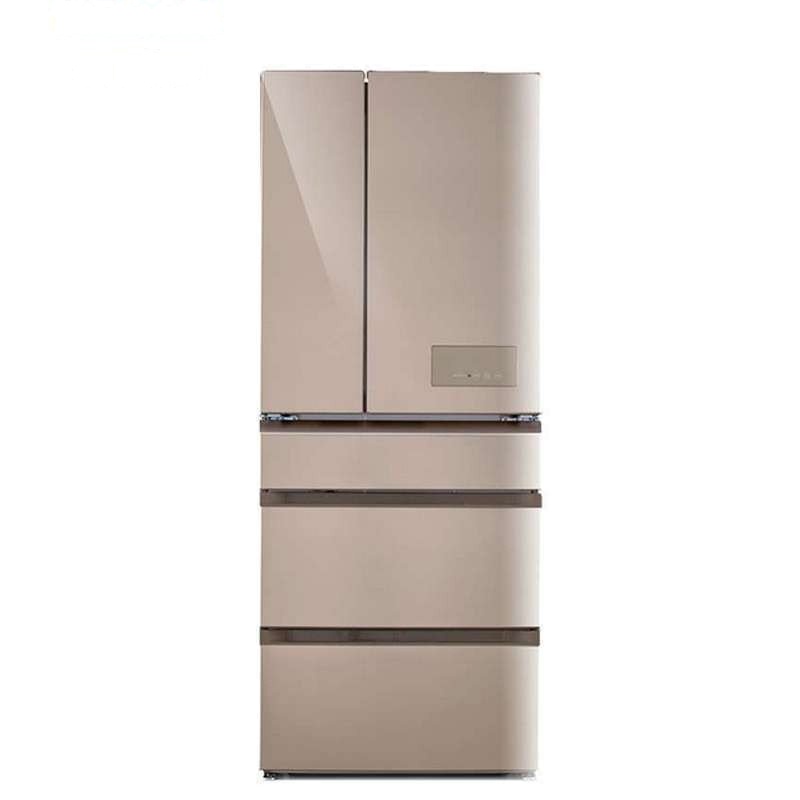 松下冰箱BCD-455WGEA(NR-E530TG)