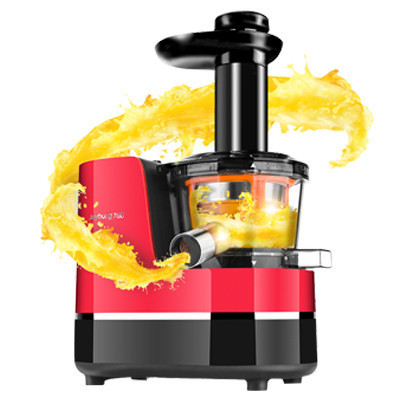 九阳(Joyoung)榨汁机JYZ-V905原汁机 低速榨汁机 多功能家用电动果汁机