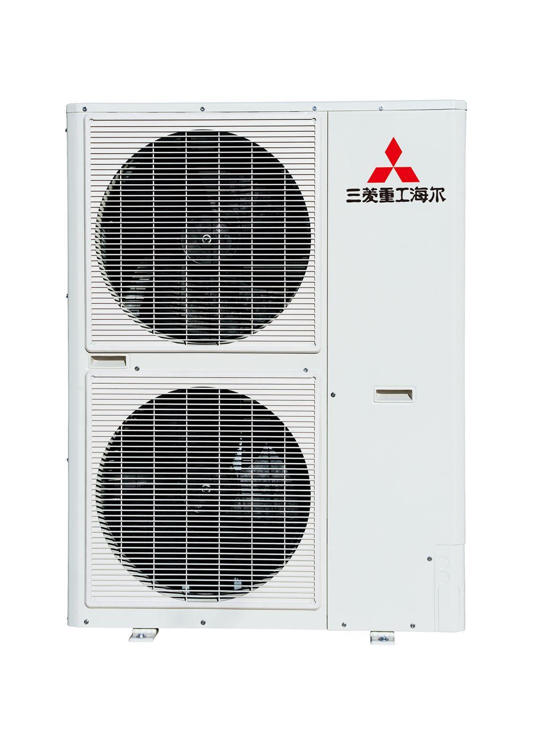 三菱重工海尔TX系列室外机RFC125TX