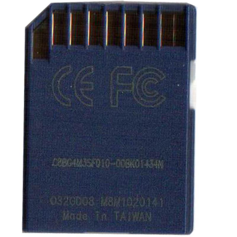 十铨(Team)32GB Class10 SD存储卡