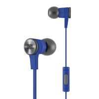 JBL SYNCHROS E10BLU 入耳式耳机 蓝色