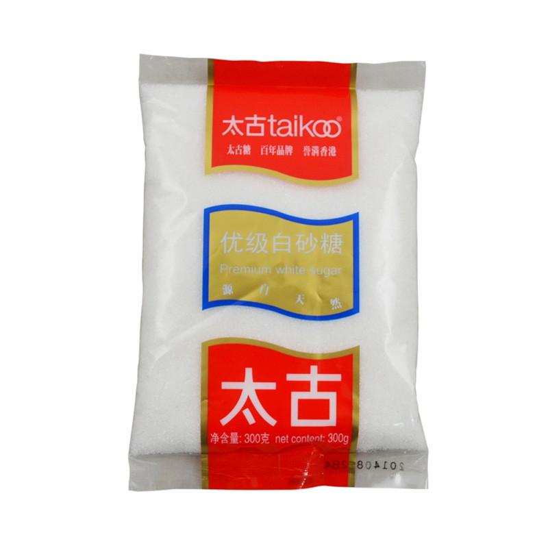 太古优级白砂糖300g