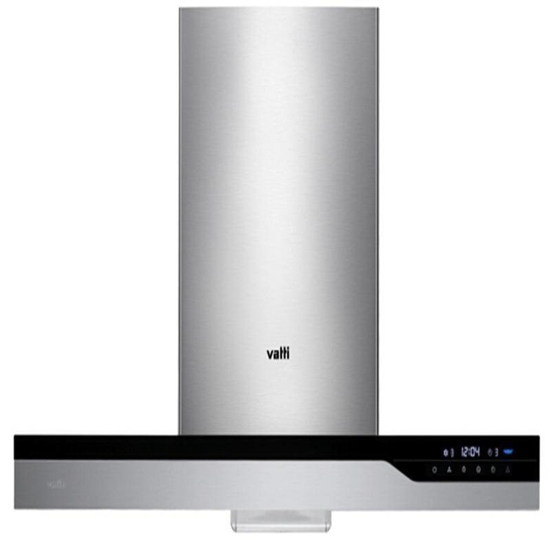 华帝塔型烟机200-E601A3Z不锈钢套餐一
