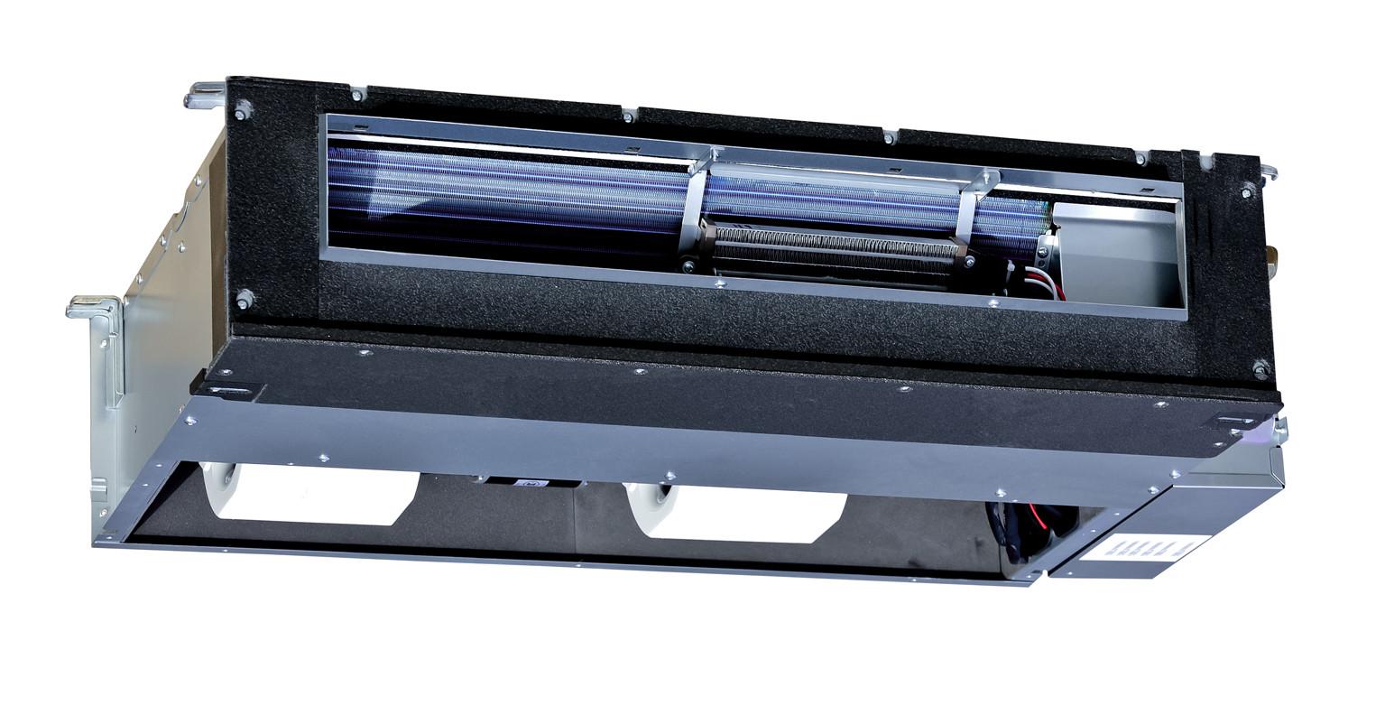 三菱重工海尔小4P风管机RFUS90WDVA-C1/RFUSC90WDVA-C1