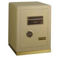 艾斐堡保险柜天歌D-60-TG家用 办公入墙3c指纹保险柜 包邮