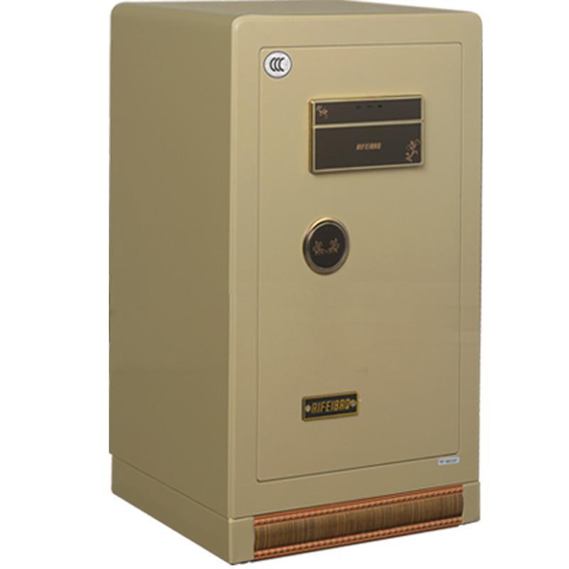 艾斐堡保险柜天歌D-120-TG家用 办公入墙3c指纹保险柜 包邮