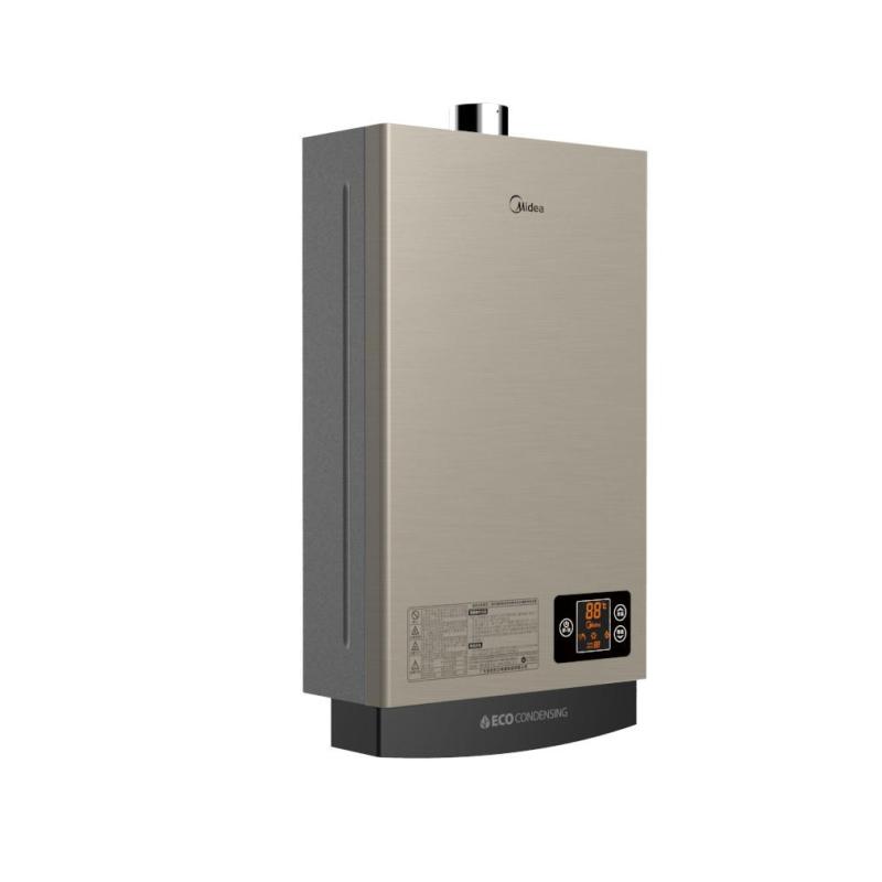 美的燃气热水器JSQ22-12HD1