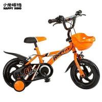小龙哈彼自行车