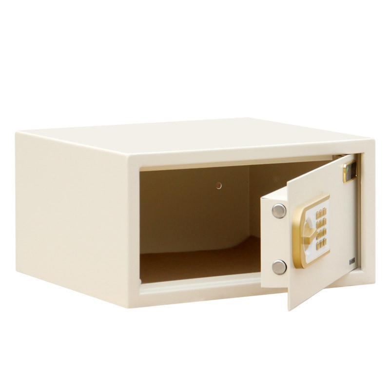 聚安创想保管箱玉石系列BGX-A/D-23/CC(象牙白)
