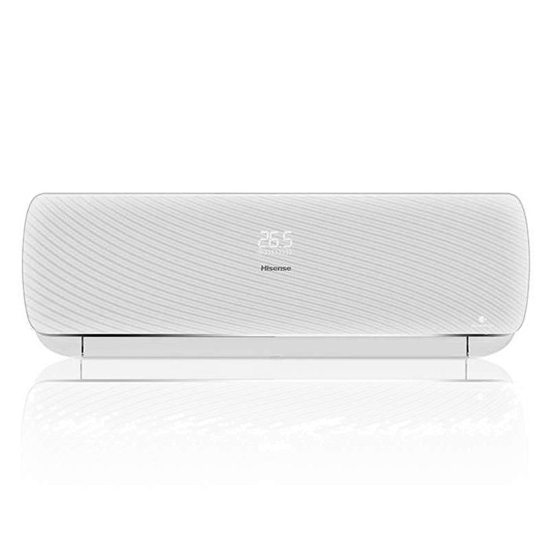 海信空调KFR-35GW/A8V880Z-A2(1P01)晶玉白