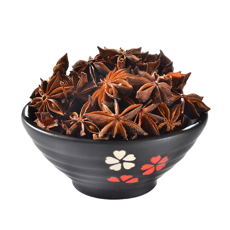 豪雄八角茴香50g