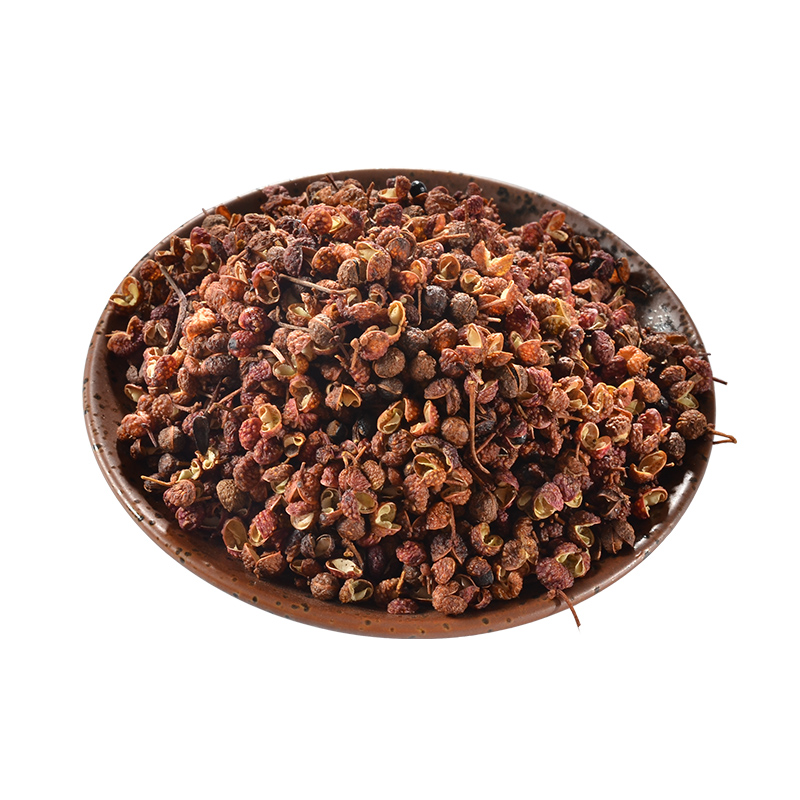 豪雄花椒100g/袋