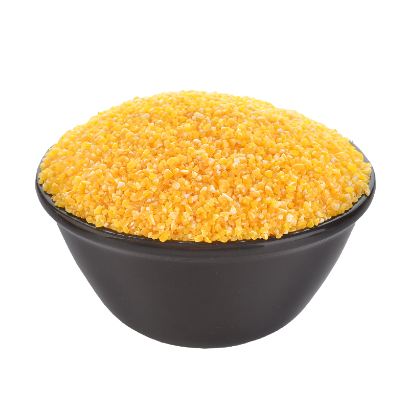 豪雄玉米粒400g