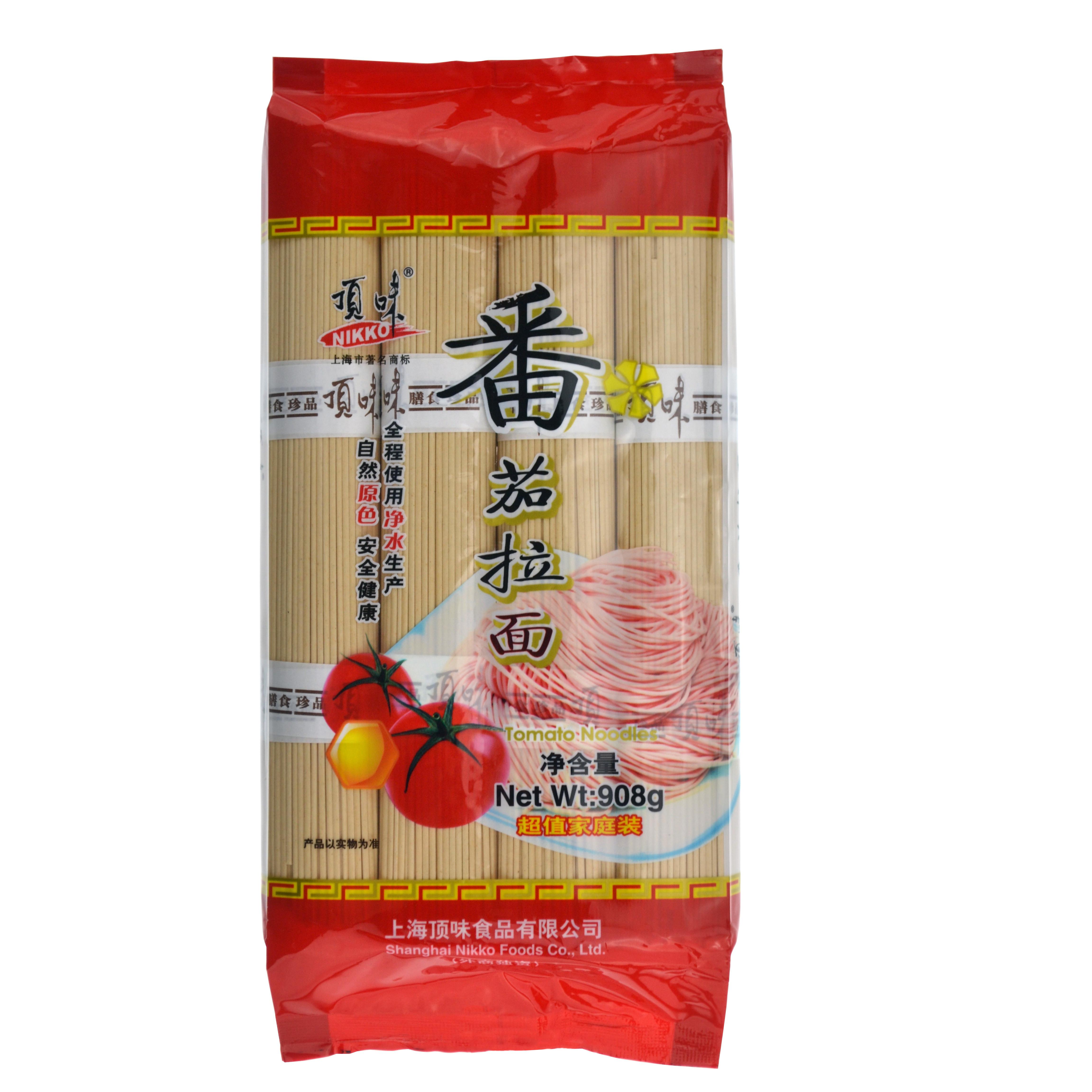 顶味番茄拉面908g