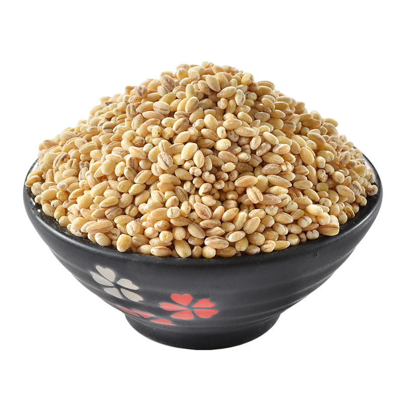 豪雄小米仁500g