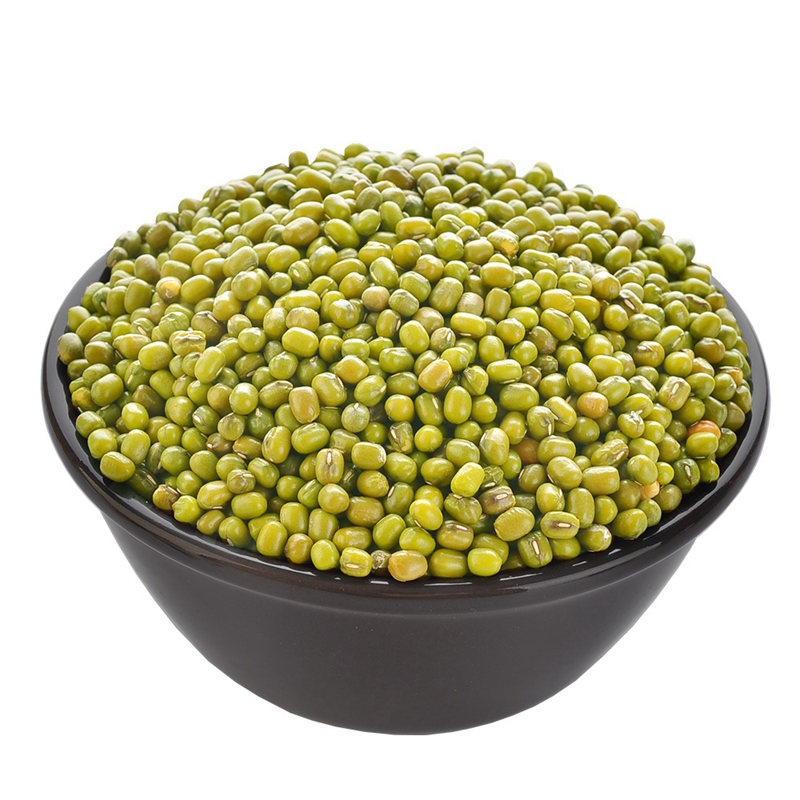 豪雄绿豆1000g