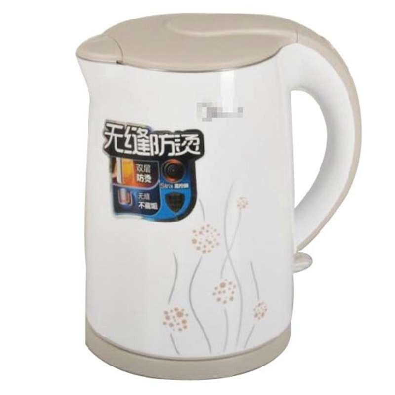 美的电水壶 H517E2a
