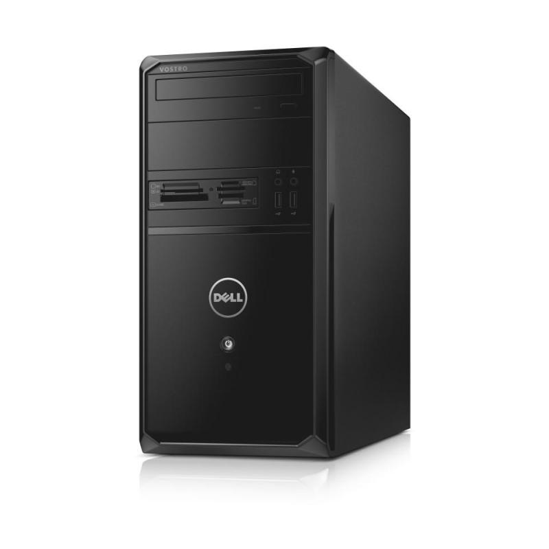 戴尔商用台式Vostro 3901-R5638