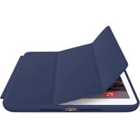 iPad Mini Smart Cas MGMW2FE/A 保护壳 蓝色 简约风