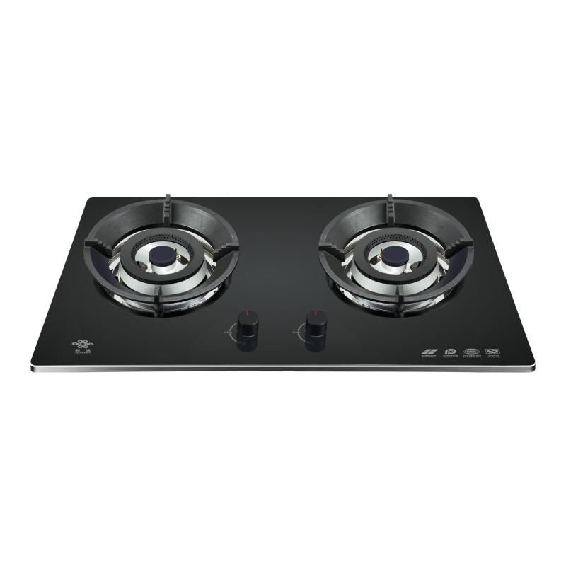 三角燃气灶JZT-G703A