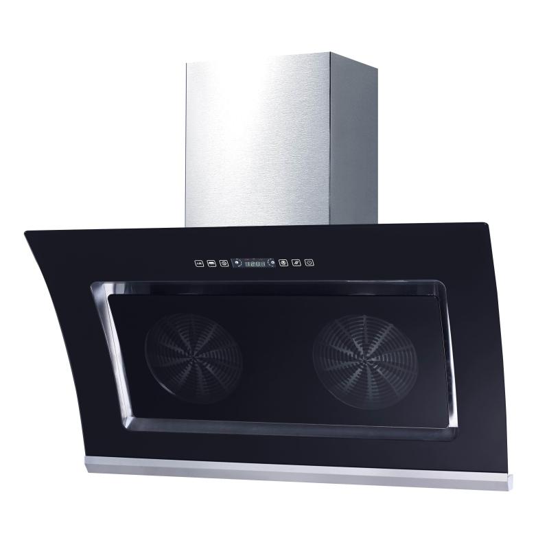 欧纳迩油烟机8801