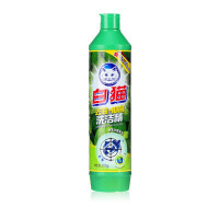白猫去油+抑菌洗洁精500g