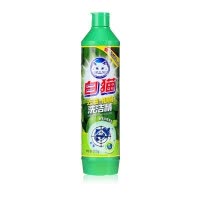 白猫去油+抑菌洗洁精500g