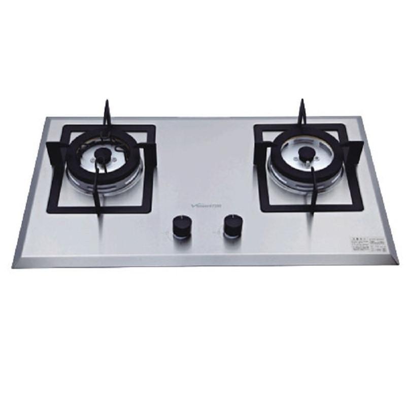 万和灶具N2-B02X-20Y