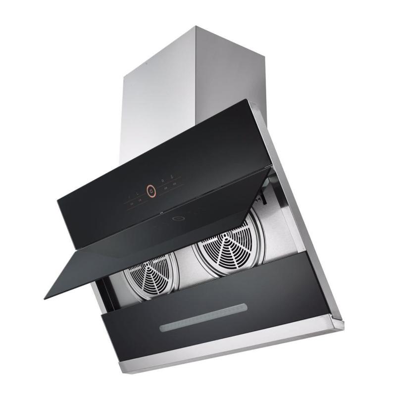 千禧厨宝烟机CXW-220-288-Q339