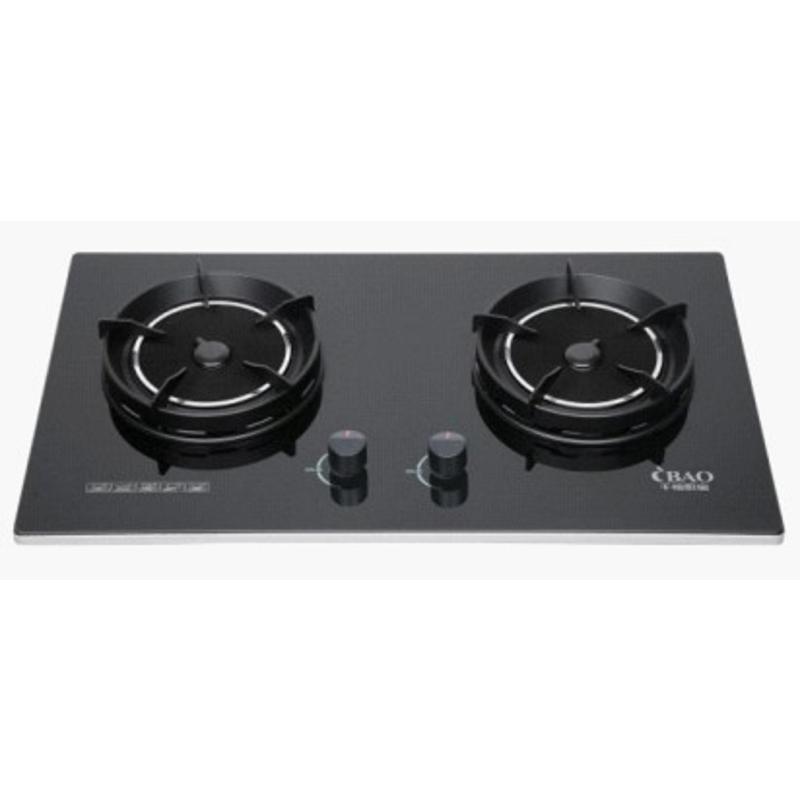 千禧厨宝灶具JZT/Y-369-J02L