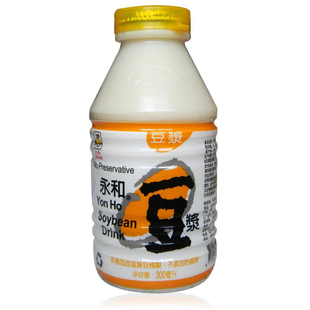 台湾永和豆浆300ml