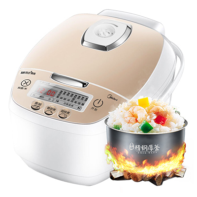 美的电饭煲FS4089C