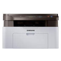 三星(Samsung)SL-M2071W 黑白激光一体机(打印 复印 扫描)