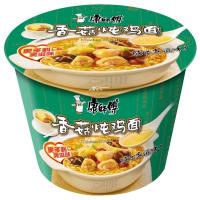 康师傅 开心桶香菇炖鸡桶 105g