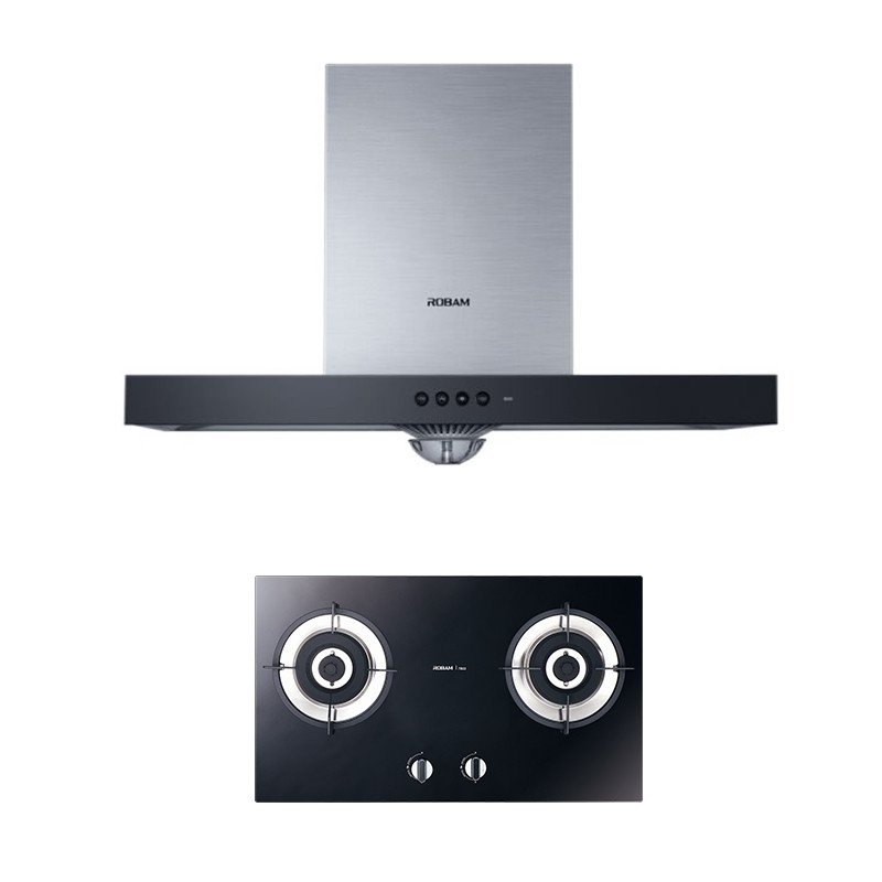 老板厨电套餐CXW-200-8020(JZ(Y/T/R)-7B22)