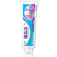 狮王(Lion)细齿洁牙龈护理牙膏怡香薄荷180g