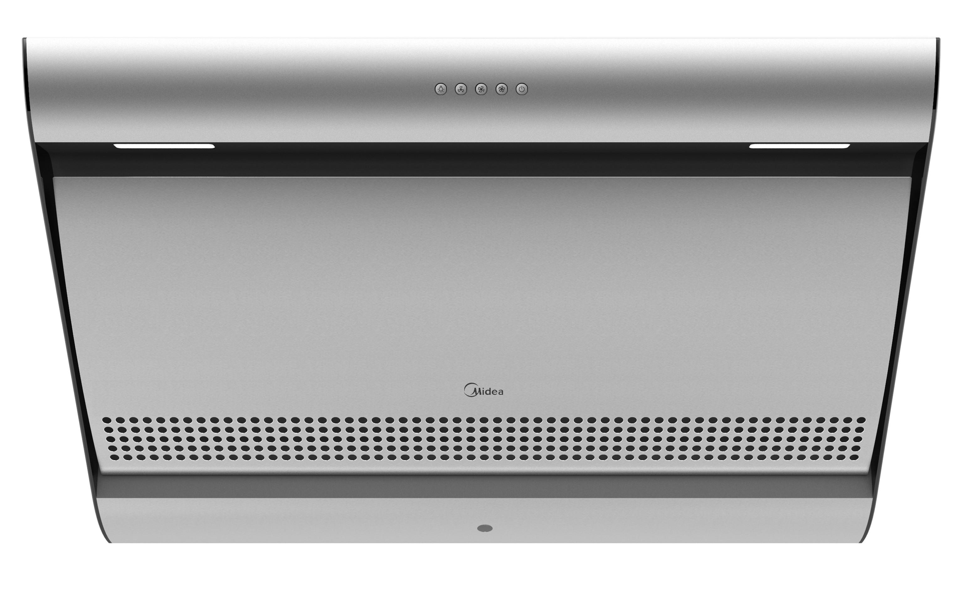 美的厨电套餐AJ9013-S+MQ7252-G