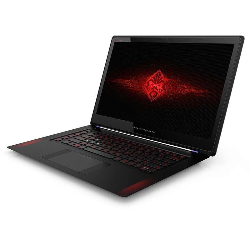 惠普(HP) OMEN 15-5014TX  15.6英寸游戏本(i7-4710HQ 16GB 512GSSD GTX860M4G win8)
