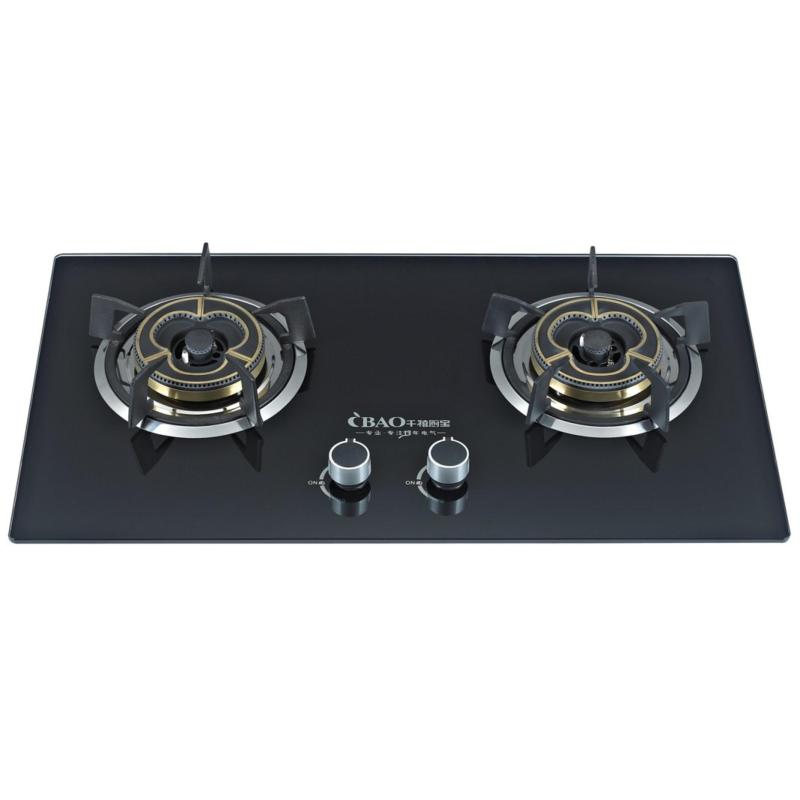 千禧厨宝灶具JZT/Y-369-K131