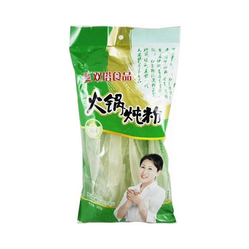 双塔 火锅炖粉 300g