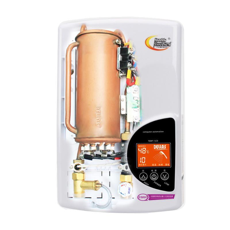 德而乐施ELS--118DM(机壳)