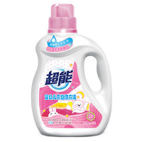 超能婴幼儿洗衣液800g瓶装