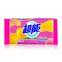超能内衣专用皂222g(新老包装随机发货)