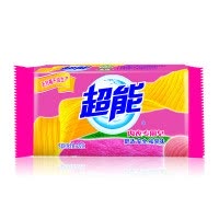 超能内衣专用皂222g(新老包装随机发货)