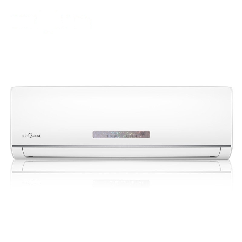 美的(Midea) 小1匹匹单冷定频挂机空调 KF-23GW/WPAD3