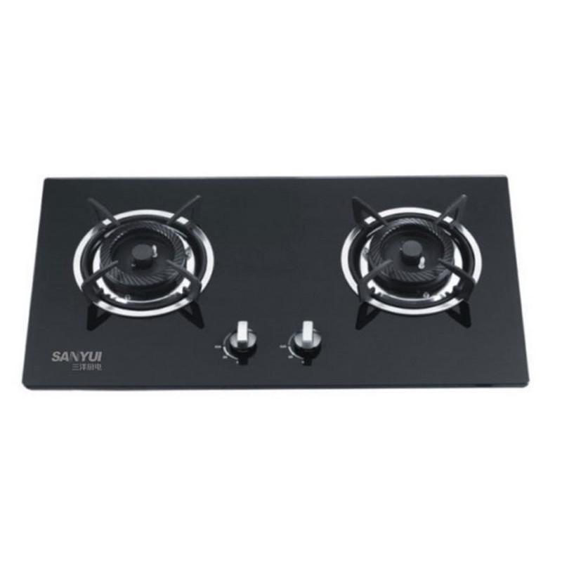 三洋燃气灶JZY(R.T)-SY011