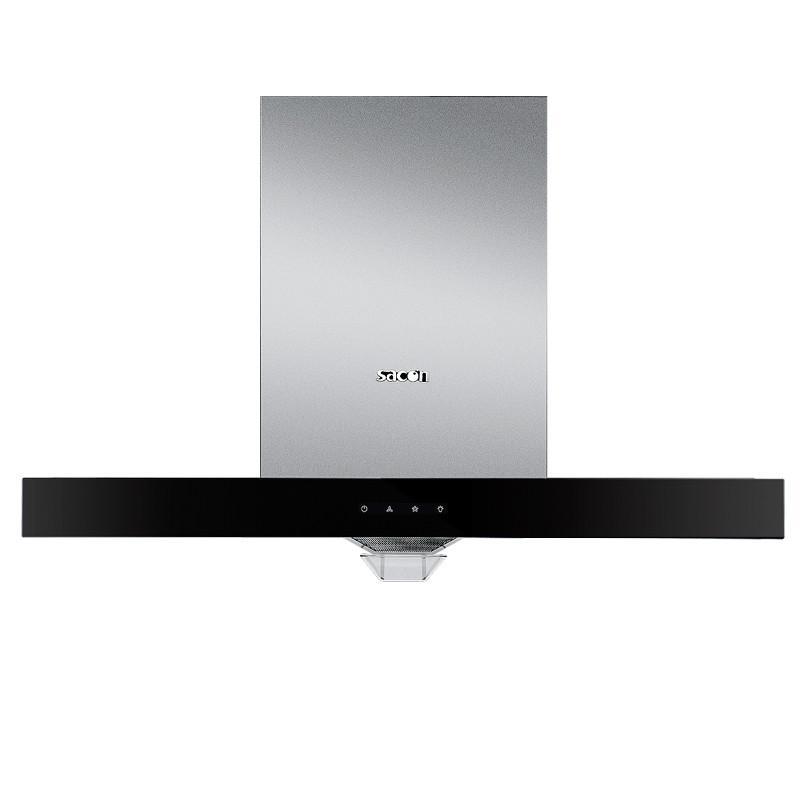 帅康 (sacon) TE6758+BE51+K3(液化气) 欧式油烟机 嵌入式燃气灶 消毒柜 烟灶消三件套 爆款