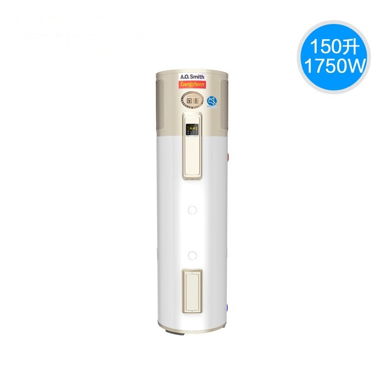 艾欧史密斯热泵热水器HPI_40D1.0A