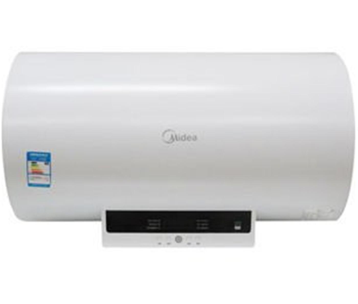 美的热水器F80-21B7
